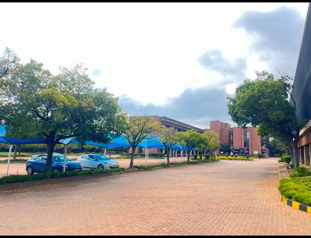 BUSINESS PROPERTY TO RENT IN MEYERSDAL